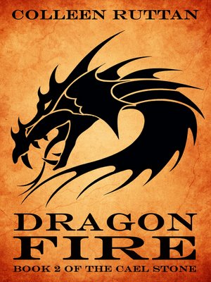 cover image of Dragon Fire